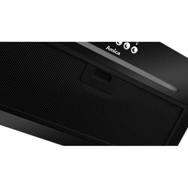Gartraukis AMICA OMP6255BG