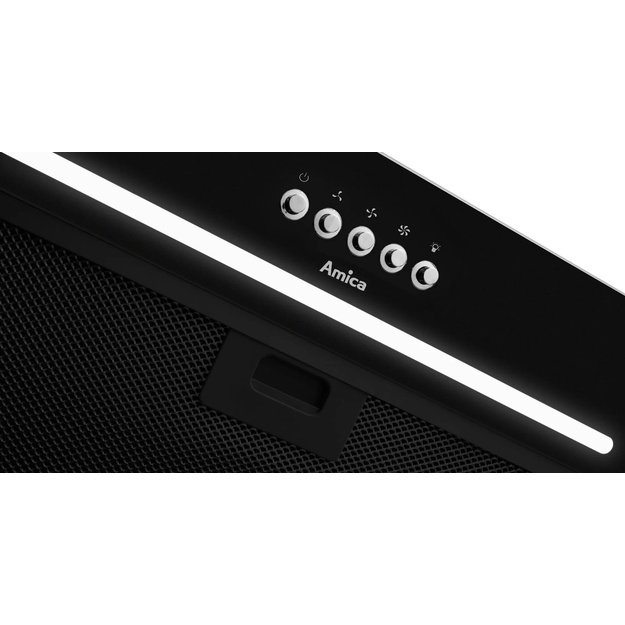 Gartraukis AMICA OMP6255BG
