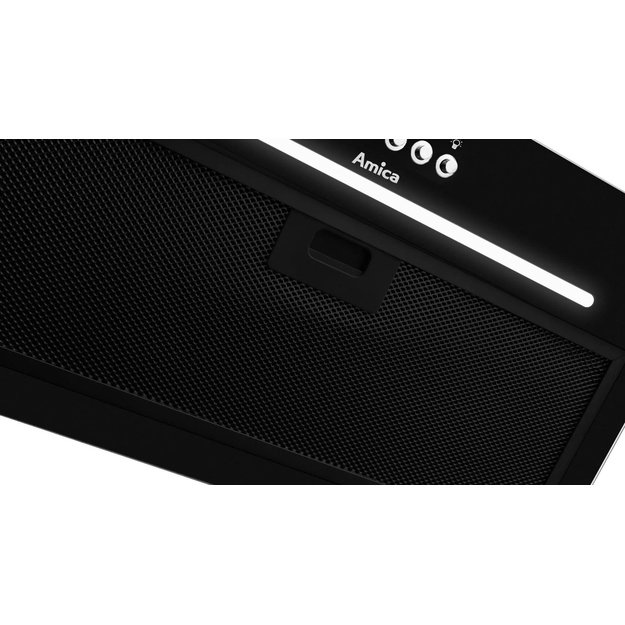 Gartraukis AMICA OMP6255BG