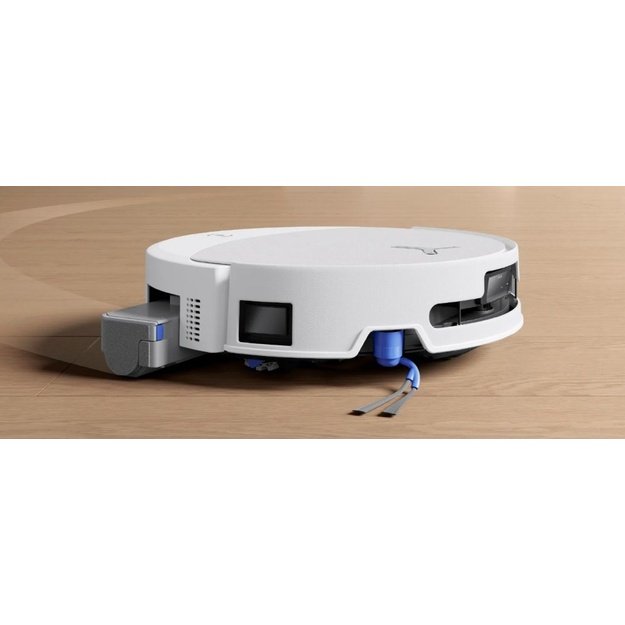 Ecovacs Deebot T90 Omni Robot Vacuum Cleaner 0.25 L White