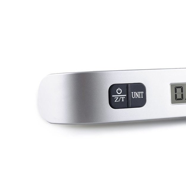 ELDOM WB10 luggage scales 50 kg Electronic