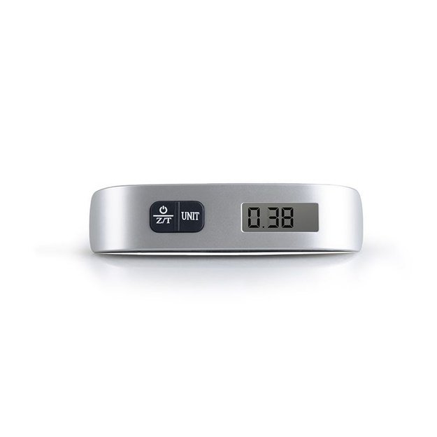 ELDOM WB10 luggage scales 50 kg Electronic