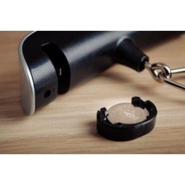 ELDOM WB10 luggage scales 50 kg Electronic