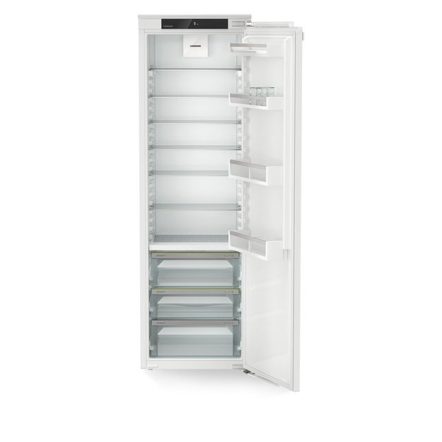 Įmontuojamas &scaron;aldytuvas Liebherr IRBd 5120 Plus