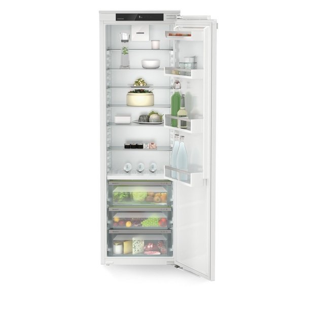 Įmontuojamas &scaron;aldytuvas Liebherr IRBd 5120 Plus