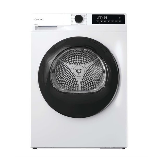 Džiovyklė Candy GD 9N2B-S, 9 kg
