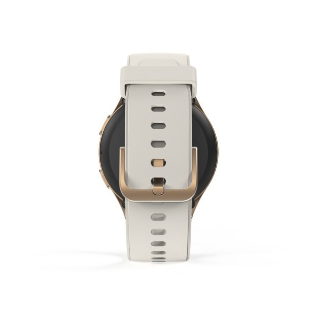 Hama 00178613 Smartwatch 8900 Gold/Beige