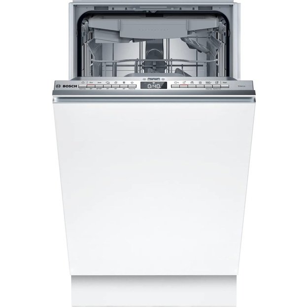 Built-in dishwasher BOSCH SPV4EMX61E