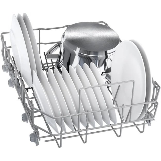 Built-in dishwasher BOSCH SPV4EMX61E