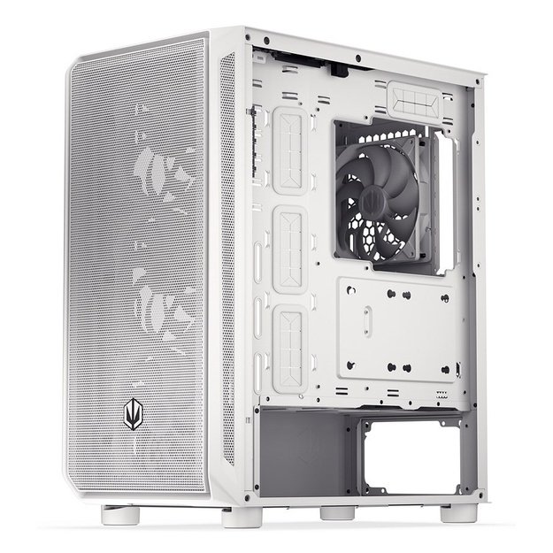 ENDORFY ARX 500 ARGB White Midi Tower