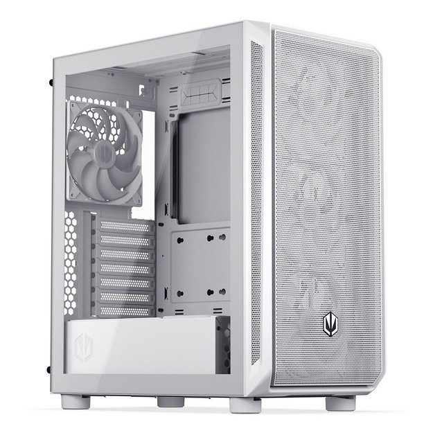 ENDORFY ARX 500 ARGB White Midi Tower