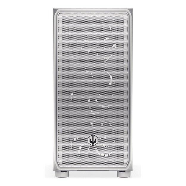 ENDORFY ARX 500 ARGB White Midi Tower