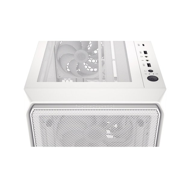 ENDORFY ARX 500 ARGB White Midi Tower