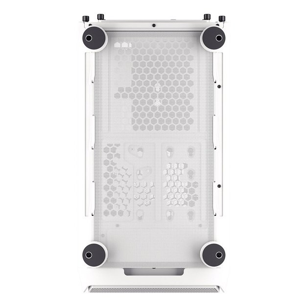 ENDORFY ARX 500 ARGB White Midi Tower