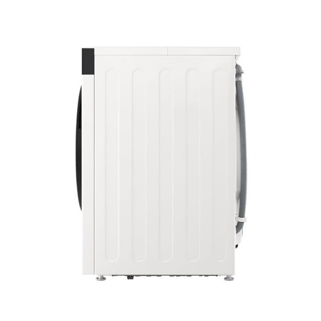 Skalbimo ma&scaron;ina LG F4X5511TKB, 11 kg
