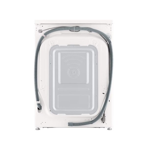 Skalbimo ma&scaron;ina LG F4X5511TKB, 11 kg
