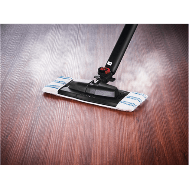 Polti | Steam cleaner | PTEU0280 Vaporetto Pro 95_Turbo Flexi | Power 1100 W | Steam pressure 5 bar | Water tank capacity 1.3 L