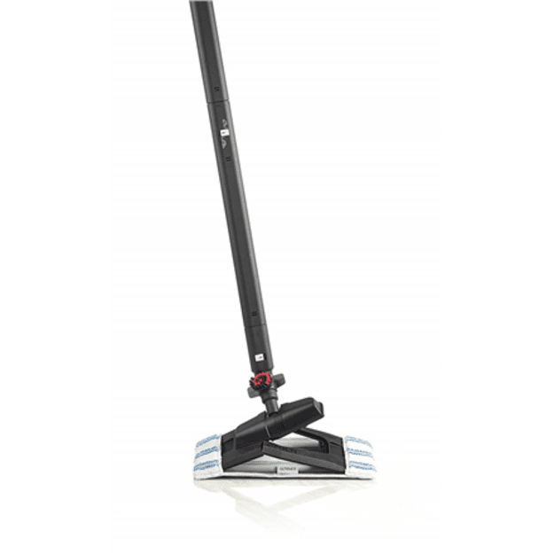 Polti | Steam cleaner | PTEU0280 Vaporetto Pro 95_Turbo Flexi | Power 1100 W | Steam pressure 5 bar | Water tank capacity 1.3 L