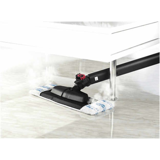 Polti | Steam cleaner | PTEU0280 Vaporetto Pro 95_Turbo Flexi | Power 1100 W | Steam pressure 5 bar | Water tank capacity 1.3 L