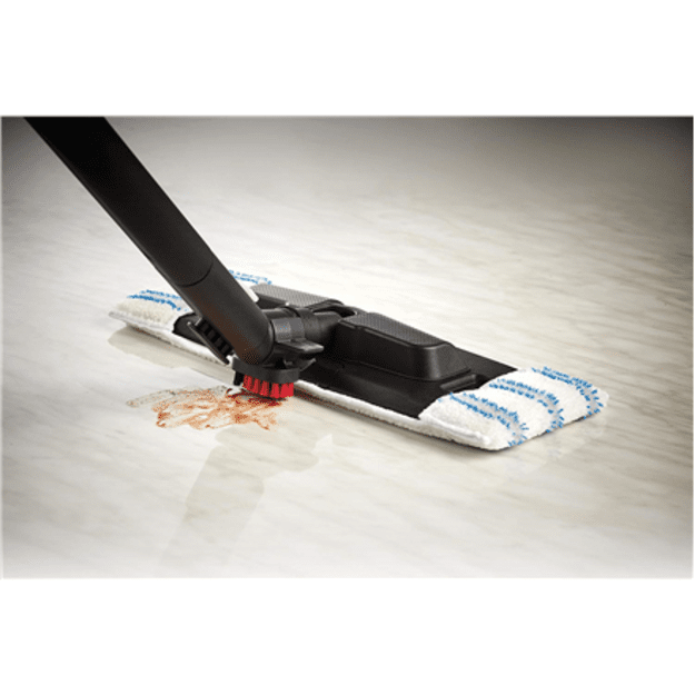 Polti | Steam cleaner | PTEU0280 Vaporetto Pro 95_Turbo Flexi | Power 1100 W | Steam pressure 5 bar | Water tank capacity 1.3 L