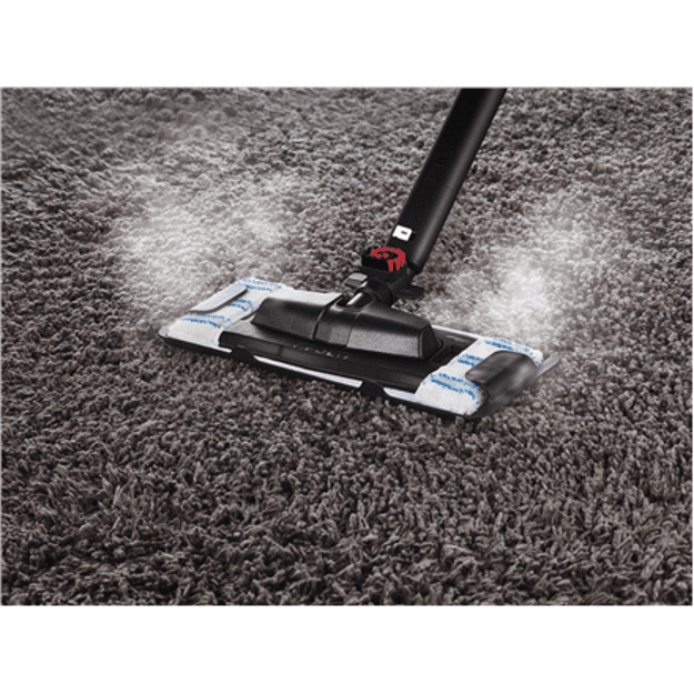 Polti | Steam cleaner | PTEU0280 Vaporetto Pro 95_Turbo Flexi | Power 1100 W | Steam pressure 5 bar | Water tank capacity 1.3 L
