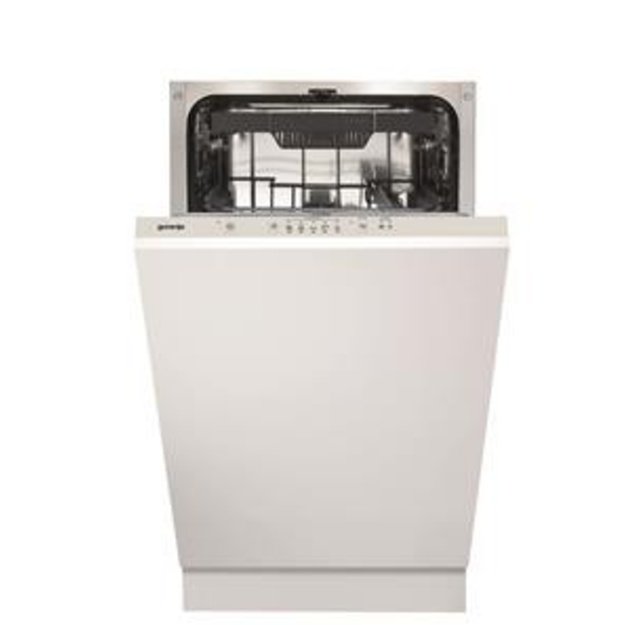 Gorenje GV520E10S dishwasher Fully built-in 11 place settings E
