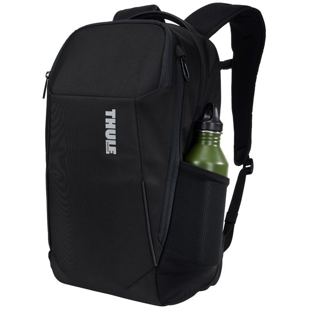 Thule | Accent Backpack 23L | TACBP2116 | Backpack for laptop | Black