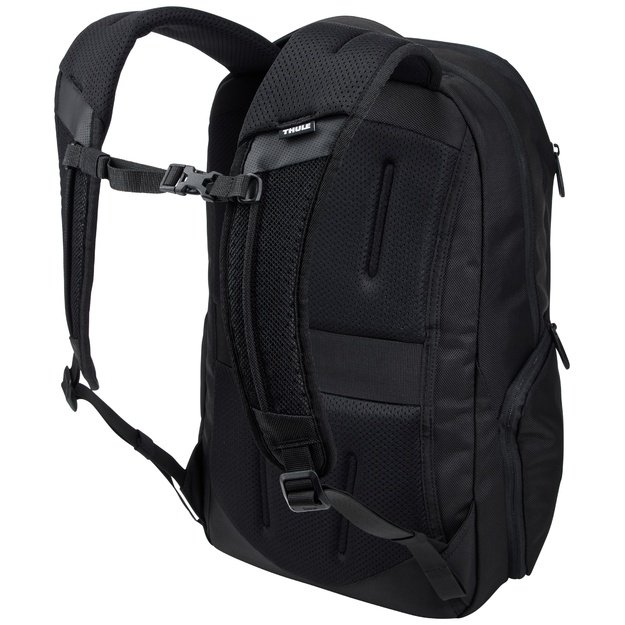 Thule | Accent Backpack 23L | TACBP2116 | Backpack for laptop | Black