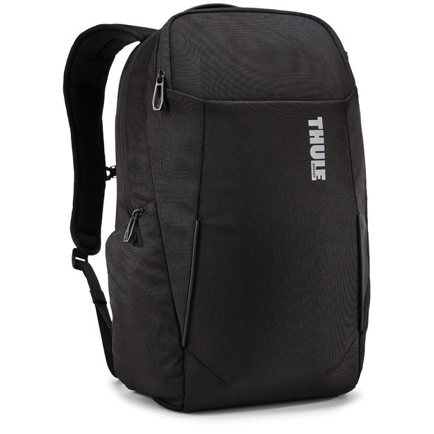 Thule | Accent Backpack 23L | TACBP2116 | Backpack for laptop | Black