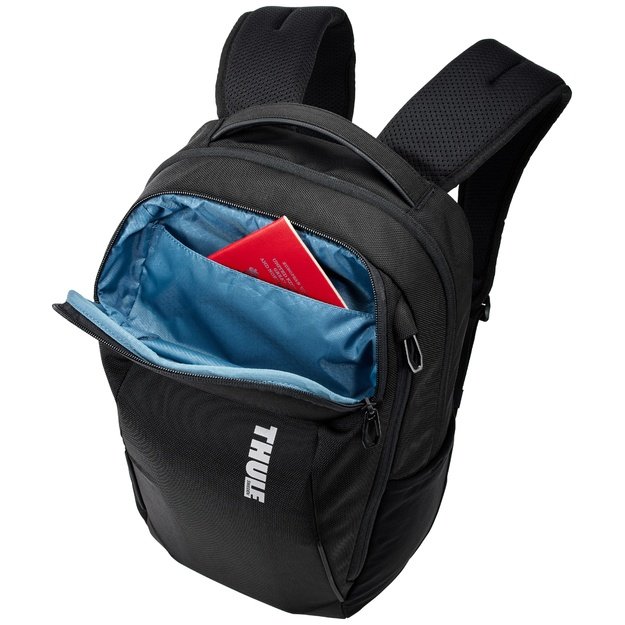 Thule | Accent Backpack 23L | TACBP2116 | Backpack for laptop | Black