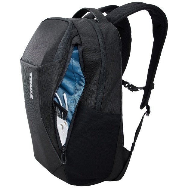 Thule | Accent Backpack 23L | TACBP2116 | Backpack for laptop | Black