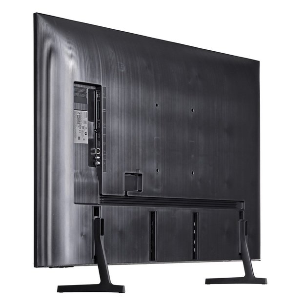 Samsung Q7F QE43Q7FAAU 109.2 cm (43 ) 4K Ultra HD Smart TV Wi-Fi Black