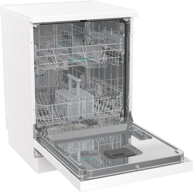 Gorenje GS642E90W Freestanding 13 place settings E