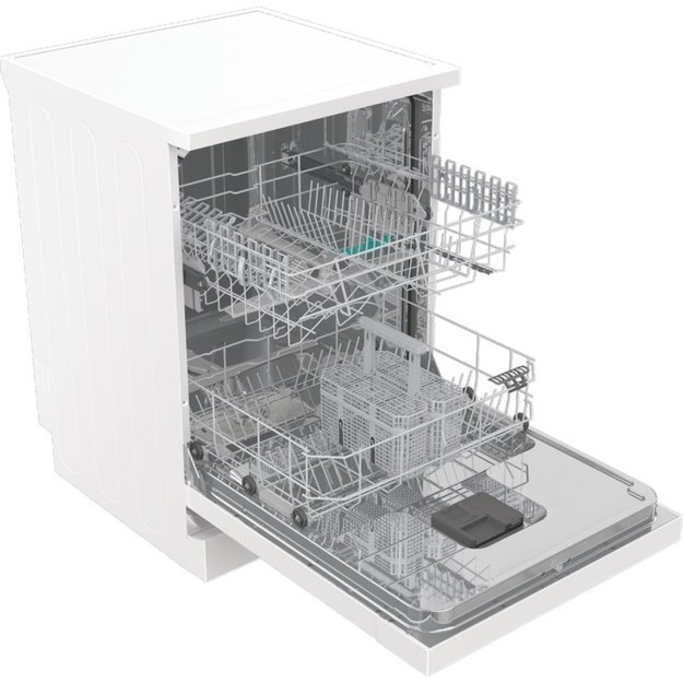 Gorenje GS642E90W Freestanding 13 place settings E