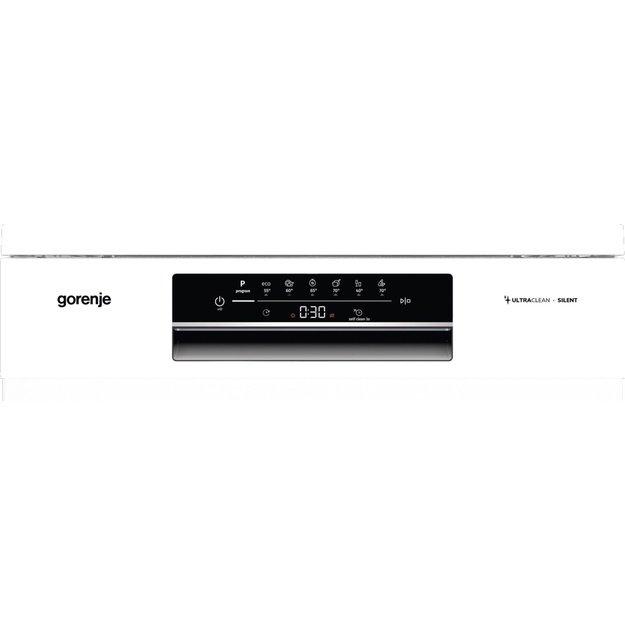 Gorenje GS642E90W Freestanding 13 place settings E