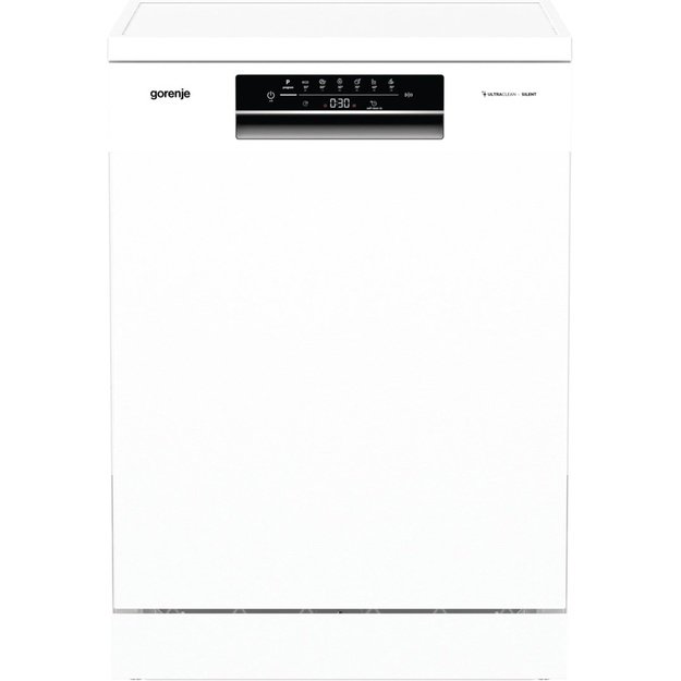 Gorenje GS642E90W Freestanding 13 place settings E