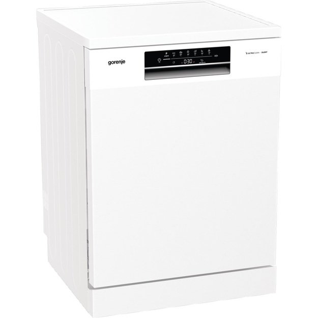 Gorenje GS642E90W Freestanding 13 place settings E