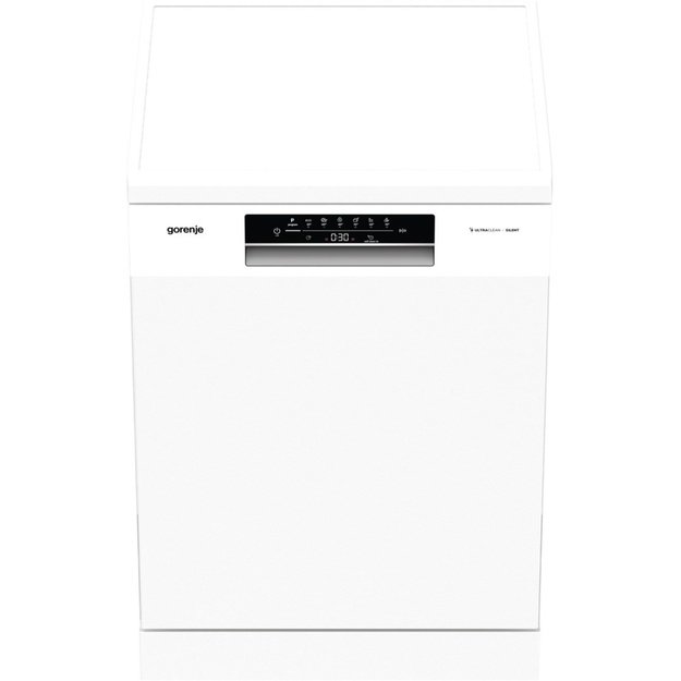 Gorenje GS642E90W Freestanding 13 place settings E