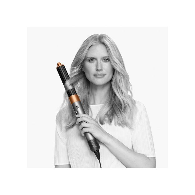 Dyson Airwrap Origin Multistyler Nickel/Copper