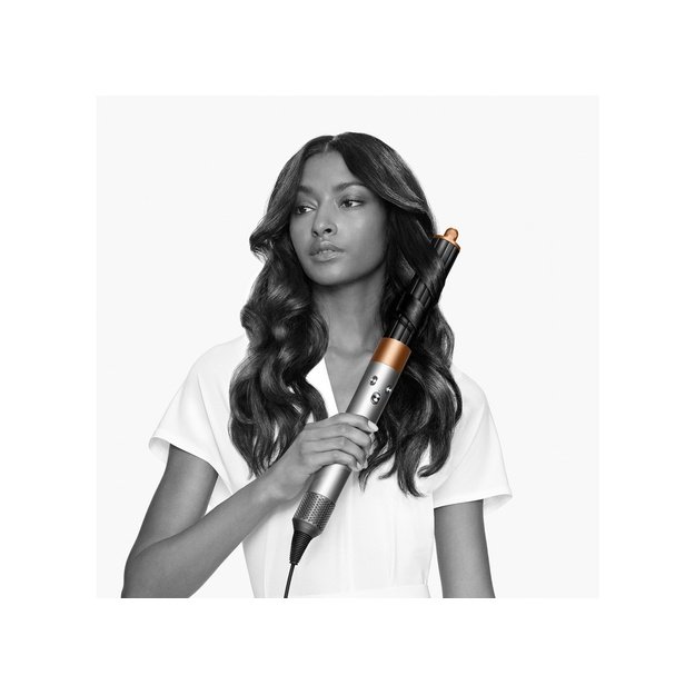Dyson Airwrap Origin Multistyler Nickel/Copper