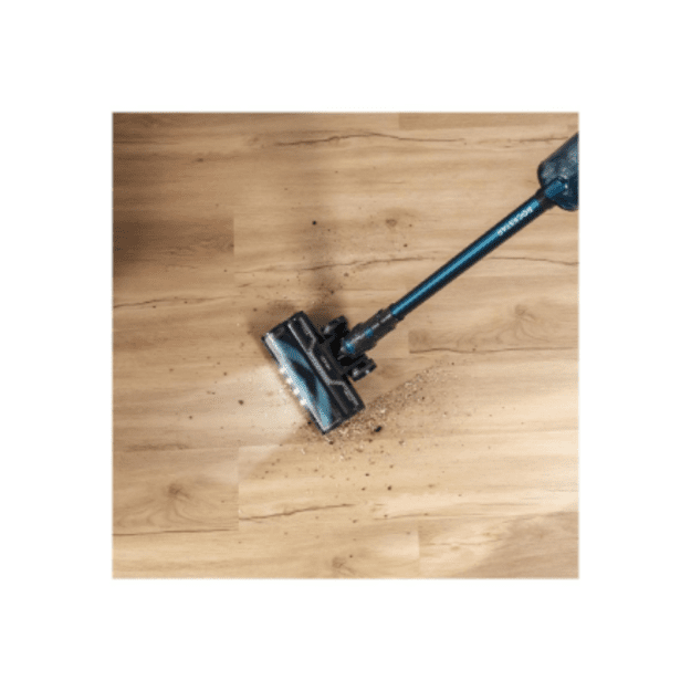 Cecotec Vacuum cleaner | Conga Rockstar P50 X-Treme | Corded operating | Handstick | 400 W | 33.6 V | Operating time (max) 60 mi