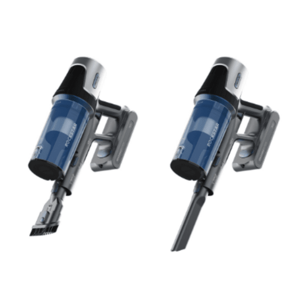 Cecotec Vacuum cleaner | Conga Rockstar P50 X-Treme | Corded operating | Handstick | 400 W | 33.6 V | Operating time (max) 60 mi