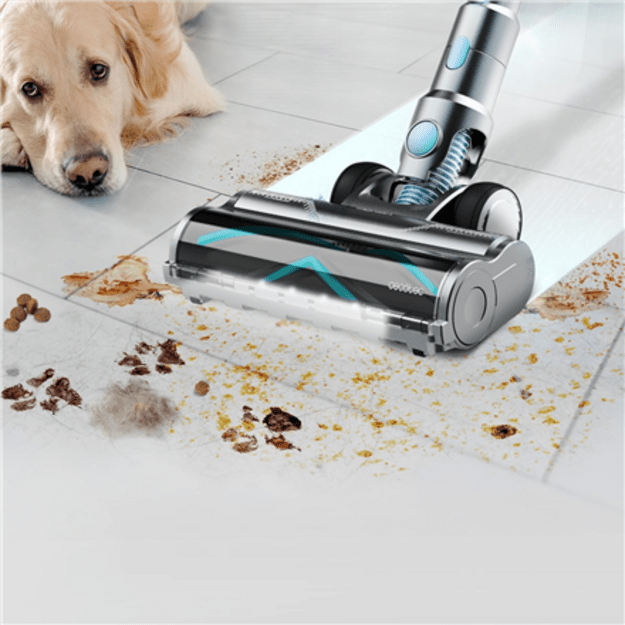 Cecotec Vacuum cleaner | Conga Rockstar P50 X-Treme | Corded operating | Handstick | 400 W | 33.6 V | Operating time (max) 60 mi