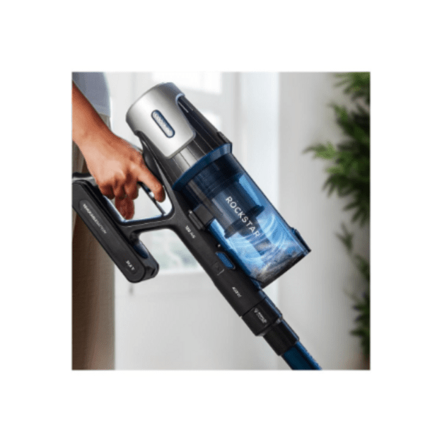 Cecotec Vacuum cleaner | Conga Rockstar P50 X-Treme | Corded operating | Handstick | 400 W | 33.6 V | Operating time (max) 60 mi