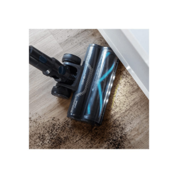 Cecotec Vacuum cleaner | Conga Rockstar P50 X-Treme | Corded operating | Handstick | 400 W | 33.6 V | Operating time (max) 60 mi