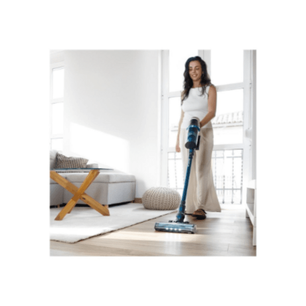 Cecotec Vacuum cleaner | Conga Rockstar P50 X-Treme | Corded operating | Handstick | 400 W | 33.6 V | Operating time (max) 60 mi