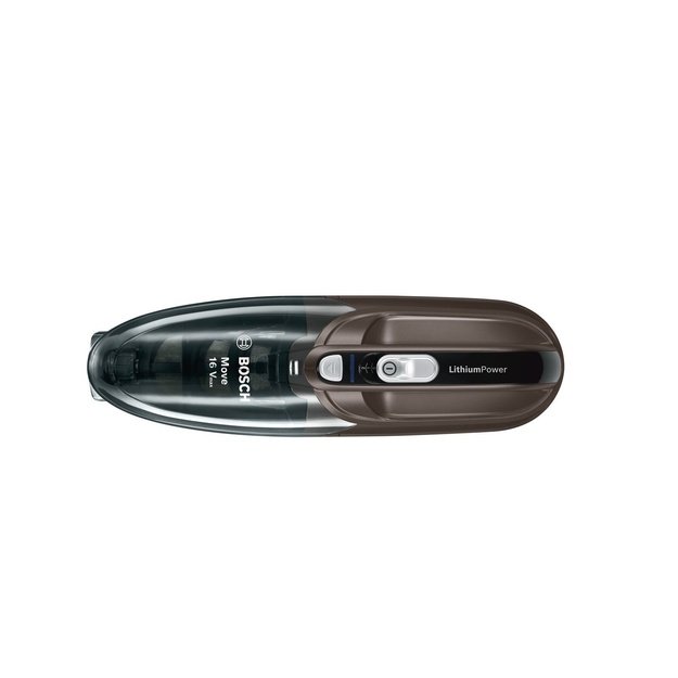 Bosch | Vacuum cleaner | BHN16L | Cordless operating | Handheld | - W | 14.4 V | Operating time (max) 40 min | Graphite | Warran