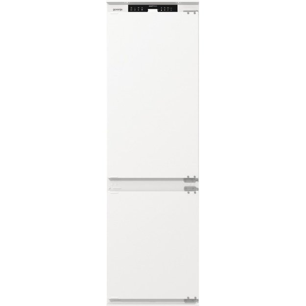 Gorenje NRKI517E41 Built-in 252 L E White