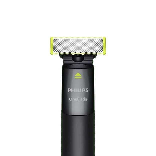 Philips MG9535/15 hair trimmers/clipper Stainless steel 27 Lithium-Ion (Li-Ion)