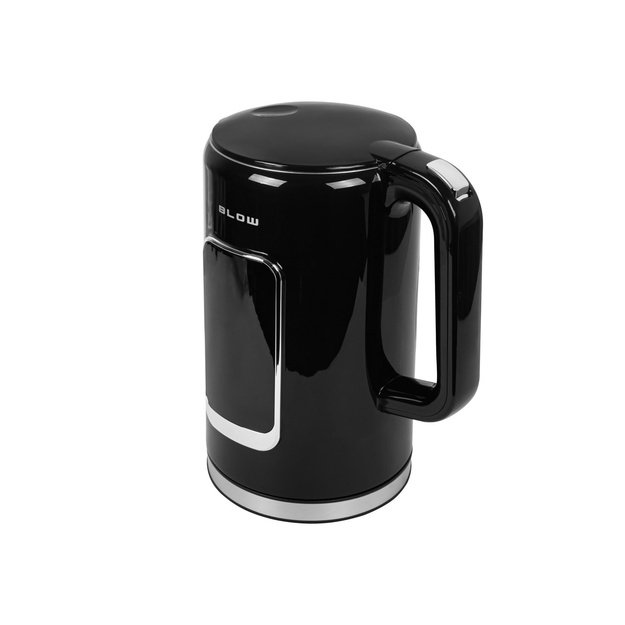 Black kettle with display 2500W BK-17PBT BLOW WI-FI TUYA